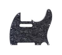 Musiclily Pro 8 foro chitarra Tele Battipenna per fatto Fender Japan Telecaster