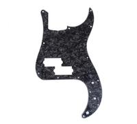 Musiclily Pro Basso Battipenna per Precision Bass di Fender Giappone 4 Corde PB
