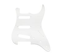 Musiclily Pro Chitarra Battipenna per Fender Giappone 57 Vintage Stratocaster ST