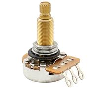 Musiclily Pro HD B500K Potenziometro Metrico Split Long Shaft