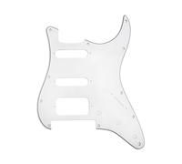 Musiclily Pro HSS chitarra Battipenna Floyd ponte per Fender Strat Open Pickup