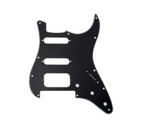 Musiclily Pro HSS chitarra Battipenna Floyd ponte per Fender Strat Open Pickup