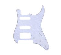 Musiclily Pro HSS chitarra Battipenna Floyd ponte per Fender Strat Open Pickup
