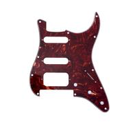 Musiclily Pro HSS chitarra Battipenna Floyd ponte per Fender Strat Open Pickup