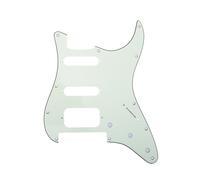 Musiclily Pro HSS chitarra Battipenna Floyd ponte per Fender Strat Open Pickup