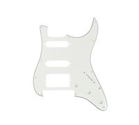 Musiclily Pro HSS Floyd Ponte Battipenna Chitarra per Fender Strat ST Moderno