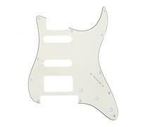 Musiclily Pro HSS Floyd Ponte Battipenna Chitarra per Fender Strat ST Moderno