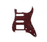 Musiclily Pro HSS Floyd Ponte Battipenna Chitarra per Fender Strat ST Moderno