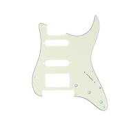 Musiclily Pro HSS Floyd Ponte Battipenna Chitarra per Fender Strat ST Moderno