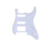 Musiclily Pro HSS Floyd Ponte Battipenna Chitarra per Fender Strat ST Moderno