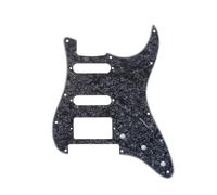 Musiclily Pro HSS Floyd Ponte Battipenna Chitarra per Fender Strat ST Moderno