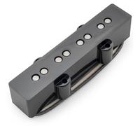 Musiclily Pro JB-70S Alnico 5 Pickup J-Bass Ponte 7,9K Nero