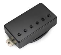 Musiclily Pro LP-CMHA Alnico 5 Pickup Humbucker Copertura Ponte 16K per Chitarra Elettrica tipo LP, Cromato