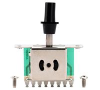 Musiclily Pro Selettore 3 Posizioni Blade Switch per Chitarra Elettrica Import tipo Tele