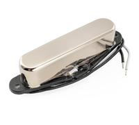 Musiclily Pro TL-60S Alnico 5 Pick up Single Coil Manico 8,2K Nickel