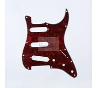 Musiclily SSS Battipenna per chitarra elettrica Fender Standard Stratocaster ST