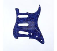 Musiclily SSS Battipenna per chitarra elettrica Fender Standard Stratocaster ST