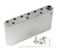 Musiclily Ultra 52.5mm Steel 36mm Tremolo Block For ST Guitar Wilkinson M Bridge