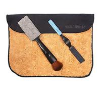 MusicNomad Detailers Dream Nomad Set di attrezzi e panno - 3 pz MN296