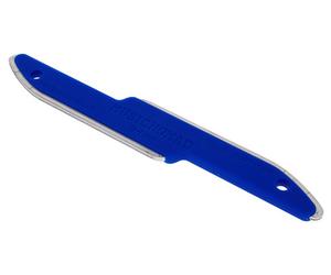 MusicNomad Diamond Coated Crowning File