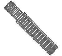 MusicNomad Fret Shield (MN801) - Fretboard Protector Guard for G-Electric Guitar Fret Scale