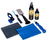 MusicNomad Guitar Care Kit 8 pcs