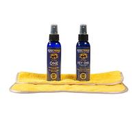 MusicNomad MN132 Complete Piano Care for Gloss Pianos - Set per la cura de piano