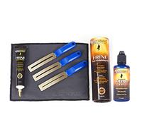 MusicNomad Fretboard Care Kit MN144