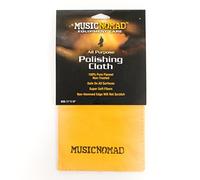 MUSICNOMAD MN200 - Panno 100% flanella