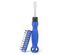 MusicNomad MN228 Octopus 17´n 1 Tech Tool - Utensile per strumenti
