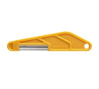 MusicNomad MN658 Diamond Coated Nut File 042" - Lima per tacche di sella diamantata con grana 150