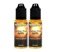 MusicNomad String Fuel Refill 2-Pack (MN119)