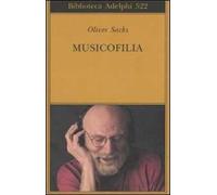 Musicofilia