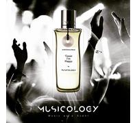 MUSICOLOGY 'CAUSE I'M HAPPY EDP 95 ML.
