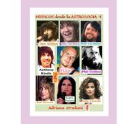 MUSICOS DESDE LA ASTROLOGIA 4