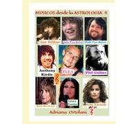 MUSICOS DESDE LA ASTROLOGIA 4