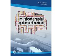 Musicoterapia applicata ai contesti