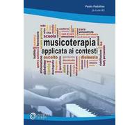 Musicoterapia applicata ai contesti
