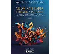 Musicoterapia e didattica inclusiva