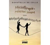Musicoterapia e relazioni sonore