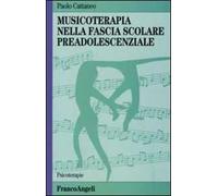 Musicoterapia nella fascia scolare preadolescenziale