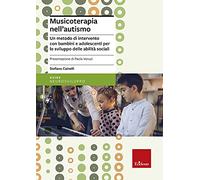 Musicoterapia nell'autismo