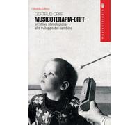 Musicoterapia-Orff