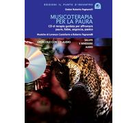 Musicoterapia per la paura