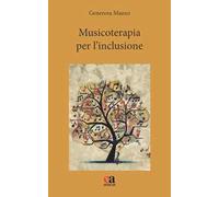 Musicoterapia per l'inclusione