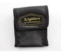Musicover custodia bocchino tromba E331APCN Black Leather