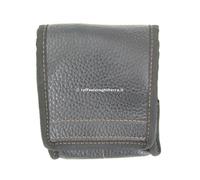 Musicover custodia bocchino tromba E353PC Brown Leather