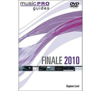 Musicpro Guides: Finale 2010 - Beginner Level [Edizione: Regno Unito]