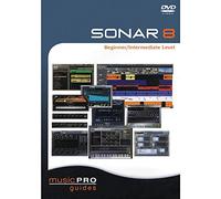 Musicpro Guides: Sonar 8 - Intermediate Level