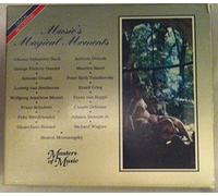 Music's Magical Moments